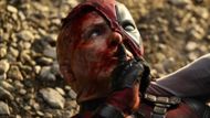 A still from Deadpool & Wolverine (Image source: Hotstar)